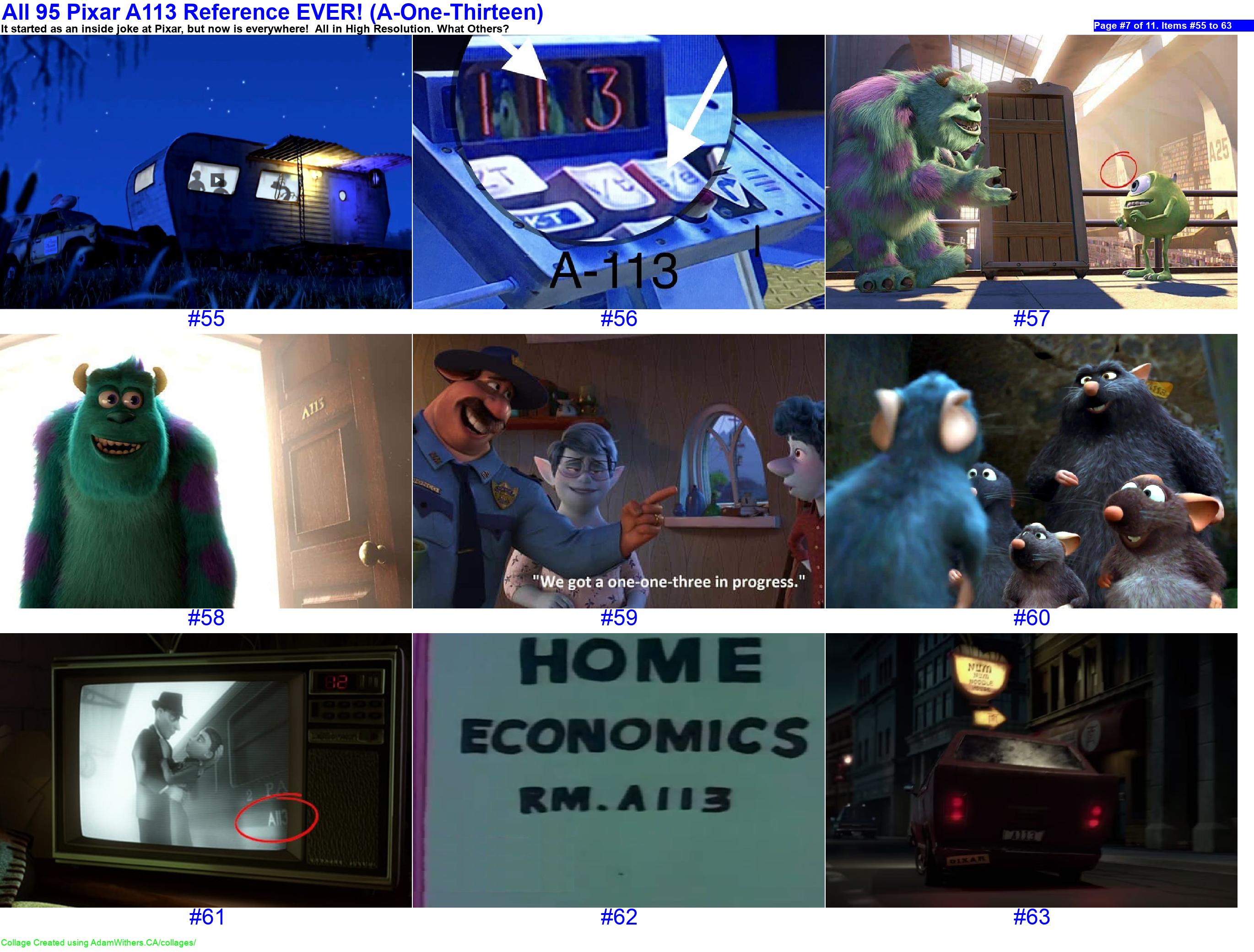 CollageC: guessA113 Page 7